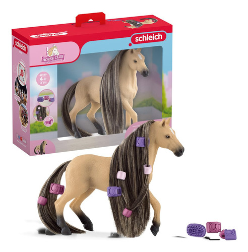 Schleich Horse Club Sofia's Beauties - Juego De Caballos De 