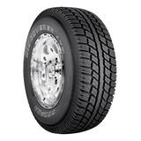 Llanta Cooper Discoverer Atr 225/70r14 99s Sl Owl 500/a/b