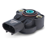 1- Sensor Tps Acelerador Stratus L4 2.4l 95/97 Injetech