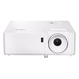 Videoproyector 3500 Lumenes Zx300 Optoma Tecnología Laser