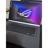 Asus Rog Zephyrus G16 2023 Core I7 Generación 13 Rtx 4060