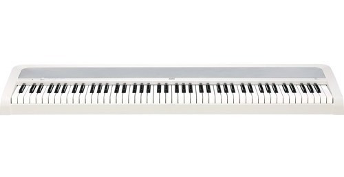 Piano Digital Korg B2 De 88 Teclas  Notas Hammer Act. Nh Usb