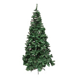 Árvore De Natal Lavinia Verde 120cm 180 Galhos Formosinha