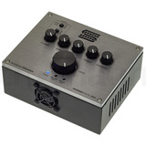 Amplificador Powerstage 200 Seymour Duncan 200 W Eq 4 Bandas