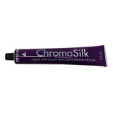 Pravana Chromasilk Creme Hair Color With Silk  Keratin Prot