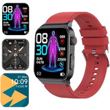 Smartwatch Mujer Barato Glucosa Sangre Bluetooth