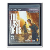 The Last Of Us Español, Juego Ps3 Físico