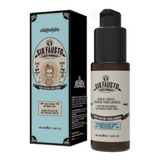 Sir Fausto Oleo Esencial Barba Humectante Barberia 30 Ml