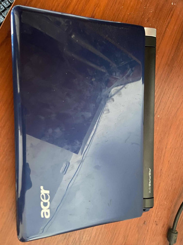 Laptop Acer One (para Repuestos)