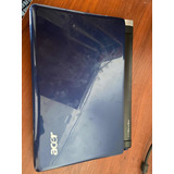 Laptop Acer One (para Repuestos)