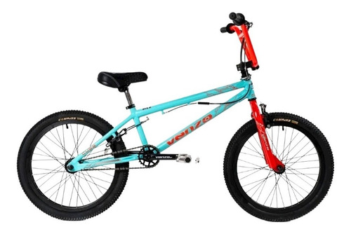 Venzo Cube Bmx R20 Tg Bike!