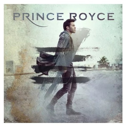 Prince Royce Five Cd