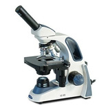 Microscopio Monocular Velab Ve-m5