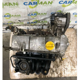 Motor Renault Symbol Logan  Sandero Clio Kangoo K7m 1.6 2011