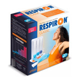 Respiron Classic Aparelho Para Fisioterapia Respiratória