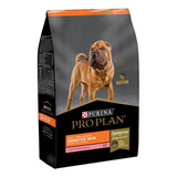 Proplan Sensitive Skin Croquetas Salmón Perro Adulto 20kg