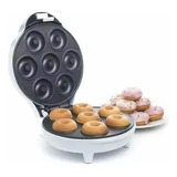 Maquina Mini Donas | Rosquillas Antiadherente Donuts Maker