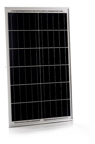 Reflector Led 100w Solar Luz Blanca