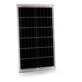 Reflector Led 100w Solar Luz Blanca