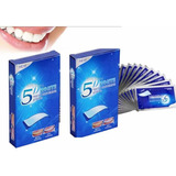 Kit Completo Para Clarear Os Dentes Em 28 Dias Profissional