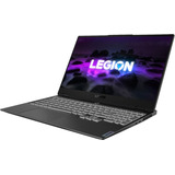Notebook Lenovo Gamer Core I7 16g Rtx3070 8g Ñ En Stock Ya!!