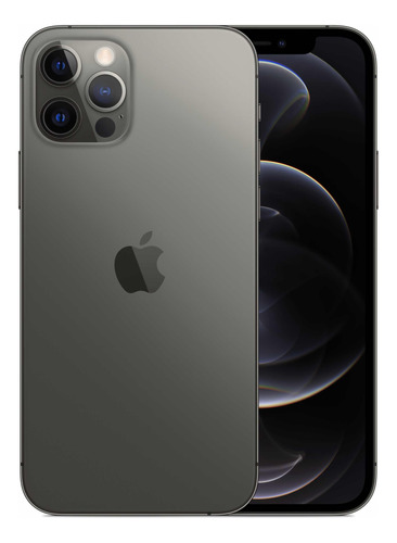 iPhone 12 Pro 128gb Space Grey