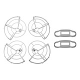 Para Dji Mavic Mini Anillos Protectores Escudo De La Hélice