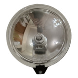 Faro Iodo Redondo Auxiliar Universal 150 Mm. Casco Plastico