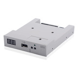 Emulador Disquetera 3.5 Inch 1.44mb Usb Cnc Bordadora Instru