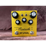 Pedal Strymon Reverside