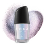 Glitter Rostro Uñas Bissu Original 1.5g Alta Pigmentacion