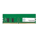 Memoria Dell 8gb 1rx8 Pc4 3200mhz Ecc Rdimm Aa783420