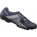 Zapatillas Mtb Shimano Xc300 Off Road/ Cross Country