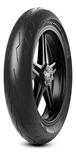 Llanta 110/70 Zr 17  54w Sc Diablo Rosso Iv Pirelli