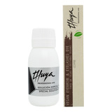 Thuya Kit Vegan Tinte Cejas Y Pestañas Vegano + Solucion 3c