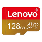 Tarjeta De Memoria Lenovo Sd 128 Gb