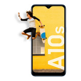 Samsung Galaxy A10s Sm-a107 32gb Refabricado