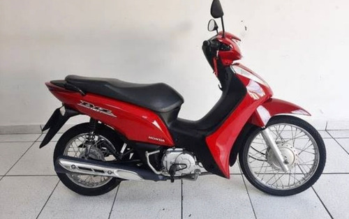HONDA  110CC