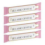 4un Sache Gel Classic Crystal 14g Para Unhas Em Gel Volia