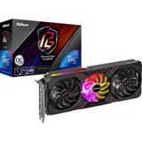 Tarjeta De Video Intel Arc A770 Asrock Phantom Gaming 16gb