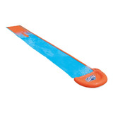 Pileta Inflable Pista Tobogan Colchoneta H2o Go Simple 52326