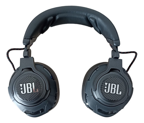 Auriculares Gamer Jbl Quantum One Rgb