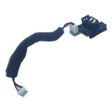 Conector P2 Caixa De Som Jbl Flip 4 (tl E Gg) - Original