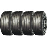 Kit De 4 Llantas Yokohama Advan Advan V107e P 315/35 R21 111 Y