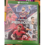 Pes 2020, Ryse Son Of Rome, Spyro Y  Killer Instinct.