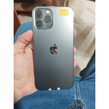 Celular iPhone 12 Pro Max De 128gb
