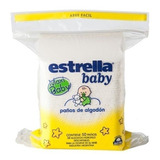 Estrella Baby Maxi Paños X50 Unidades Farmaservis