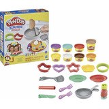 Play Doh Kitchen Creations