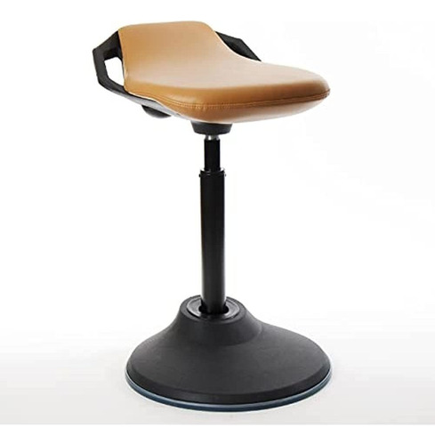 Bonvivo Standing Desk Chair - Silla Ergonómica Para Escritor