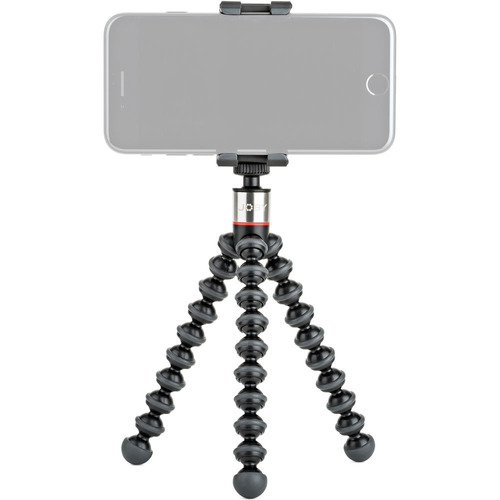 Tripode Joby Gorillapod Stand Griptight One P/ Celulares